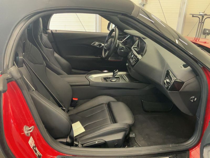 BMW Z4 M40i — zdjęcie 11