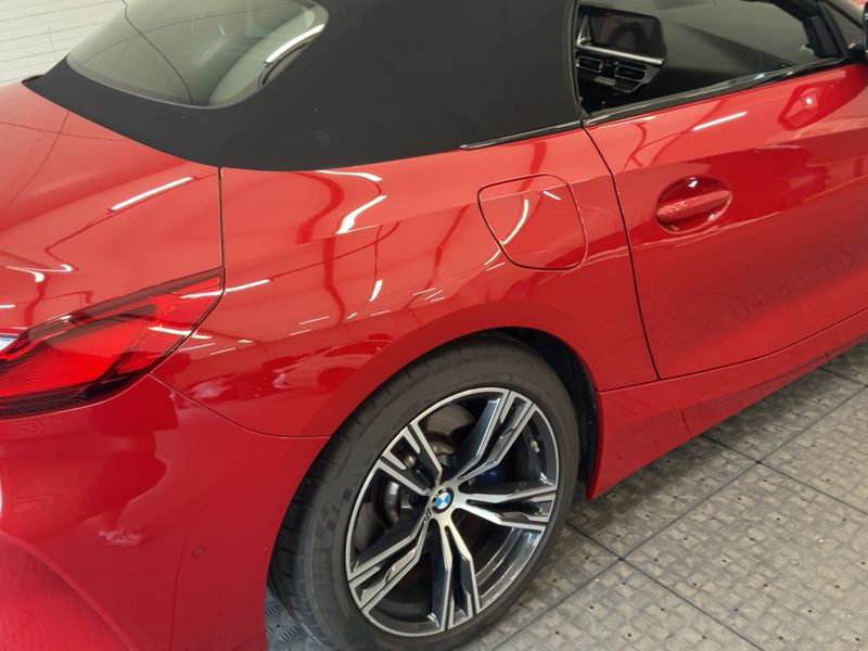BMW Z4 M40i — zdjęcie 6