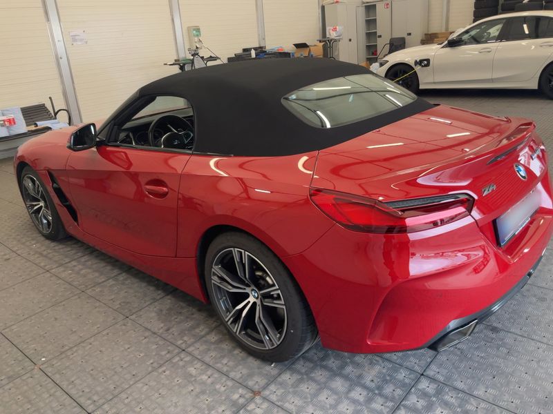 BMW Z4 M40i — zdjęcie 3