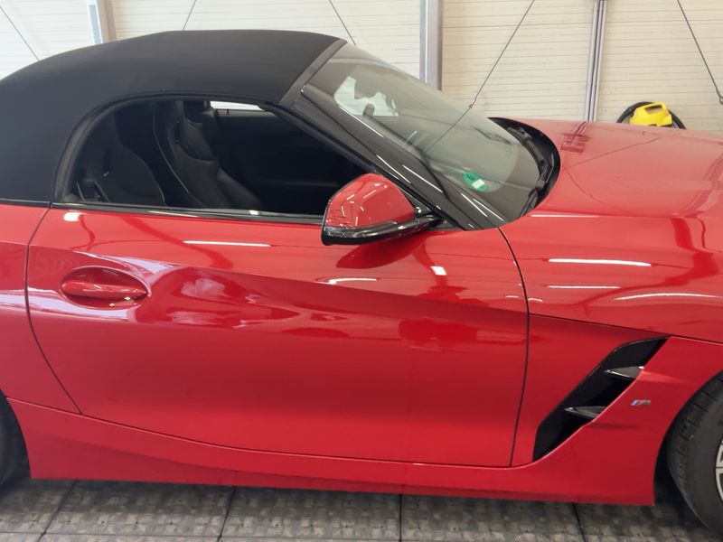 BMW Z4 M40i — zdjęcie 7