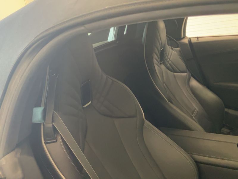 BMW Z4 M40i — zdjęcie 14