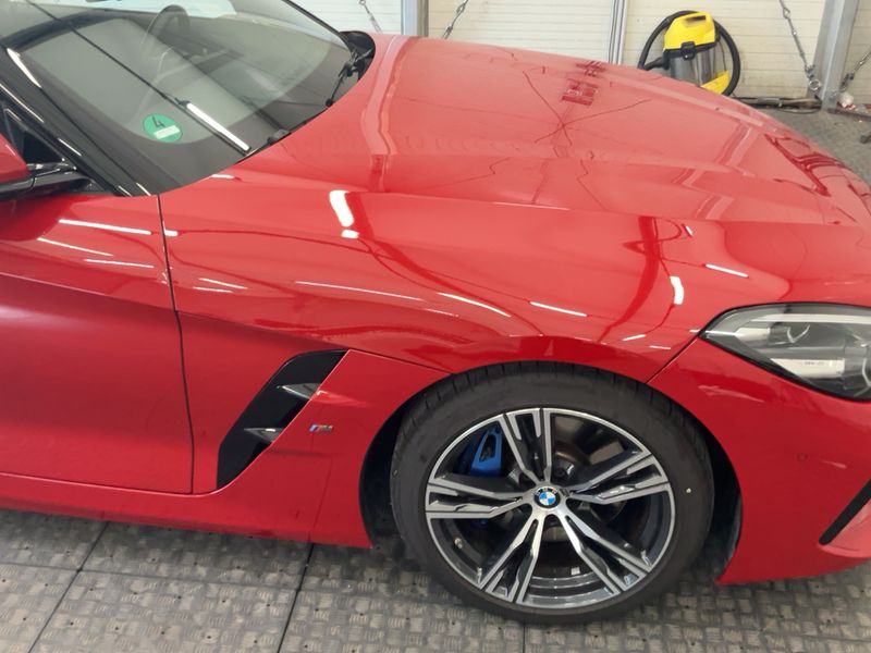 BMW Z4 M40i — zdjęcie 8