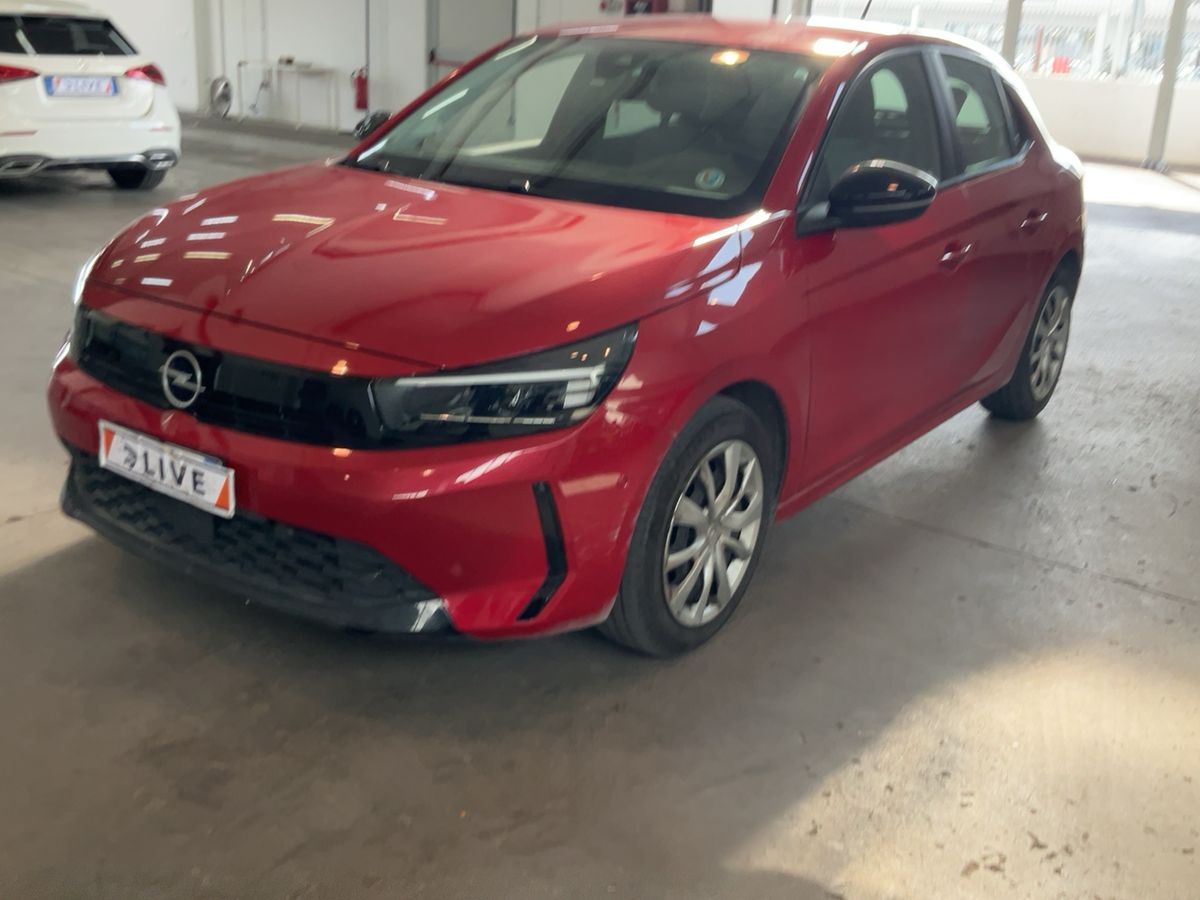 Opel Corsa 2024