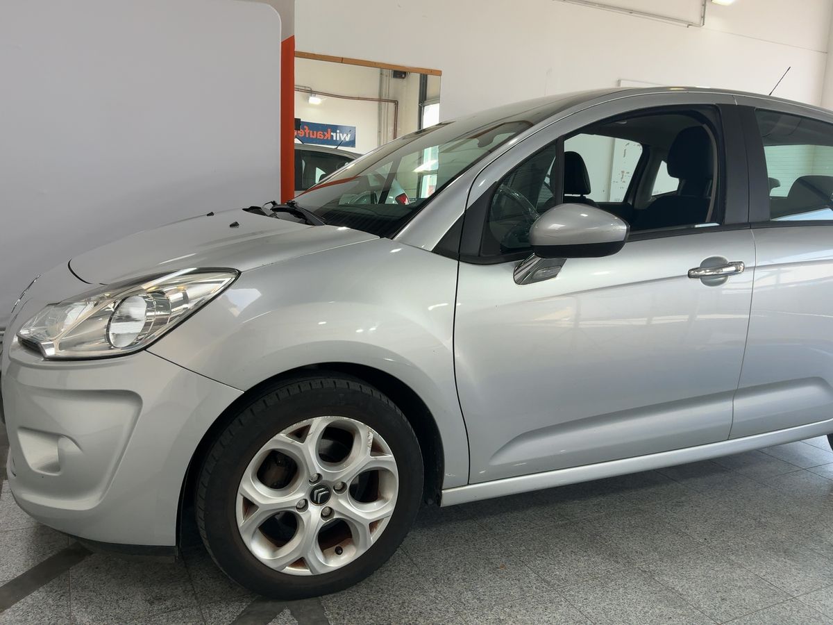 Citroen C3 d'occasion