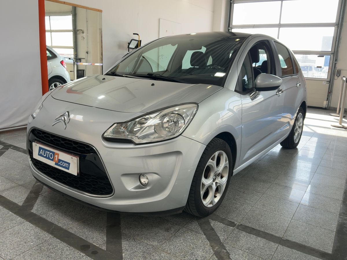 Citroen C3 d'occasion