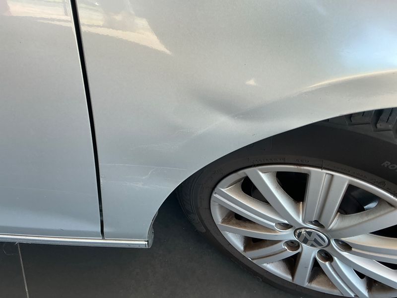 Volkswagen Golf VI 1.6 TDI Trendline BlueMotion Tech 2012 – снимка 22