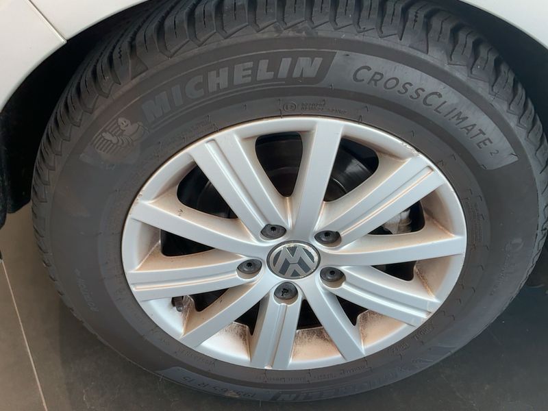 Volkswagen Golf VI 1.6 TDI Trendline BlueMotion Tech 2012 – снимка 9