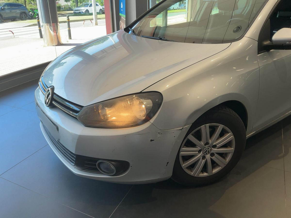 Volkswagen Golf d'occasion