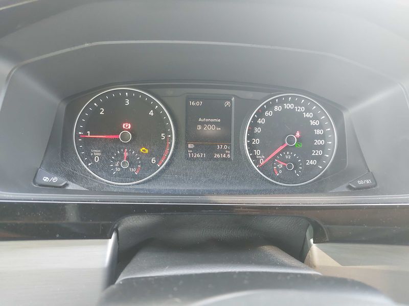 Volkswagen T6 Multivan 2.0 TDI Multivan Generation Six 4Motion — zdjęcie 12