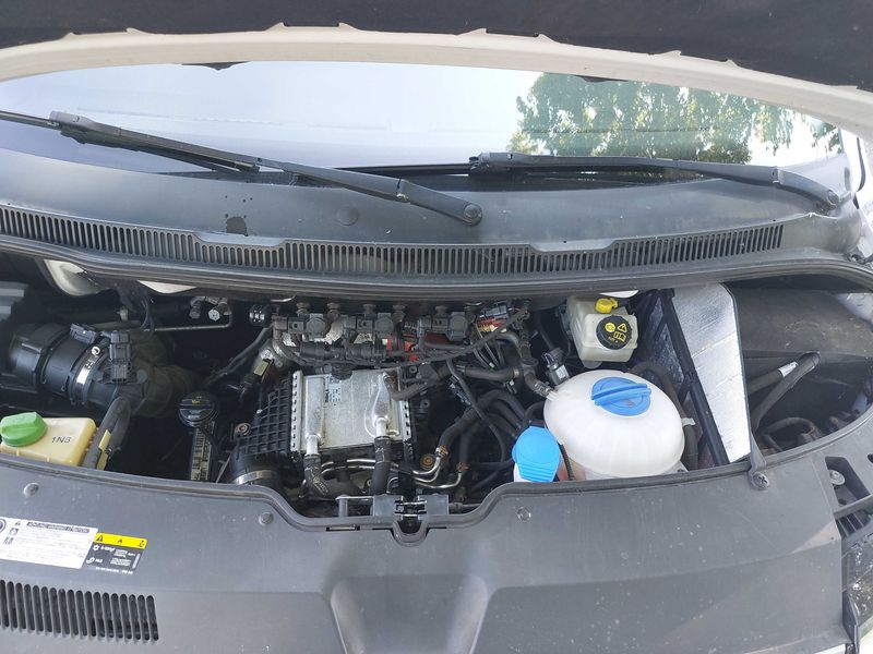 Volkswagen T6 Multivan 2.0 TDI Multivan Generation Six 4Motion — zdjęcie 8