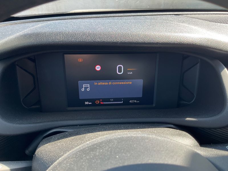 Jeep Avenger 1.2 T-GDI Longitude 2025 – снимка 18
