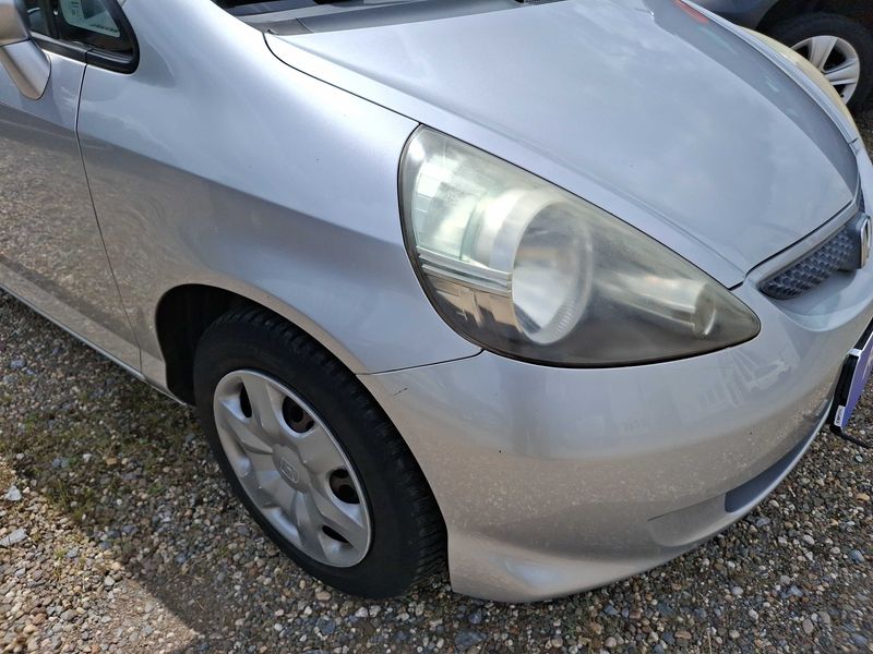 Honda Jazz 1.4 DSi LS — zdjęcie 6