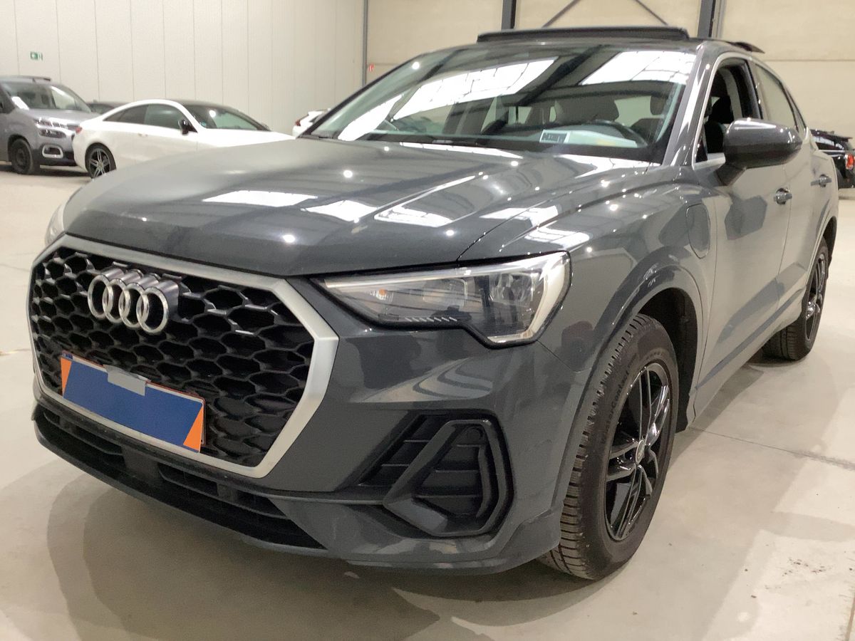 Audi Q3 Sportback 45 TFSIe