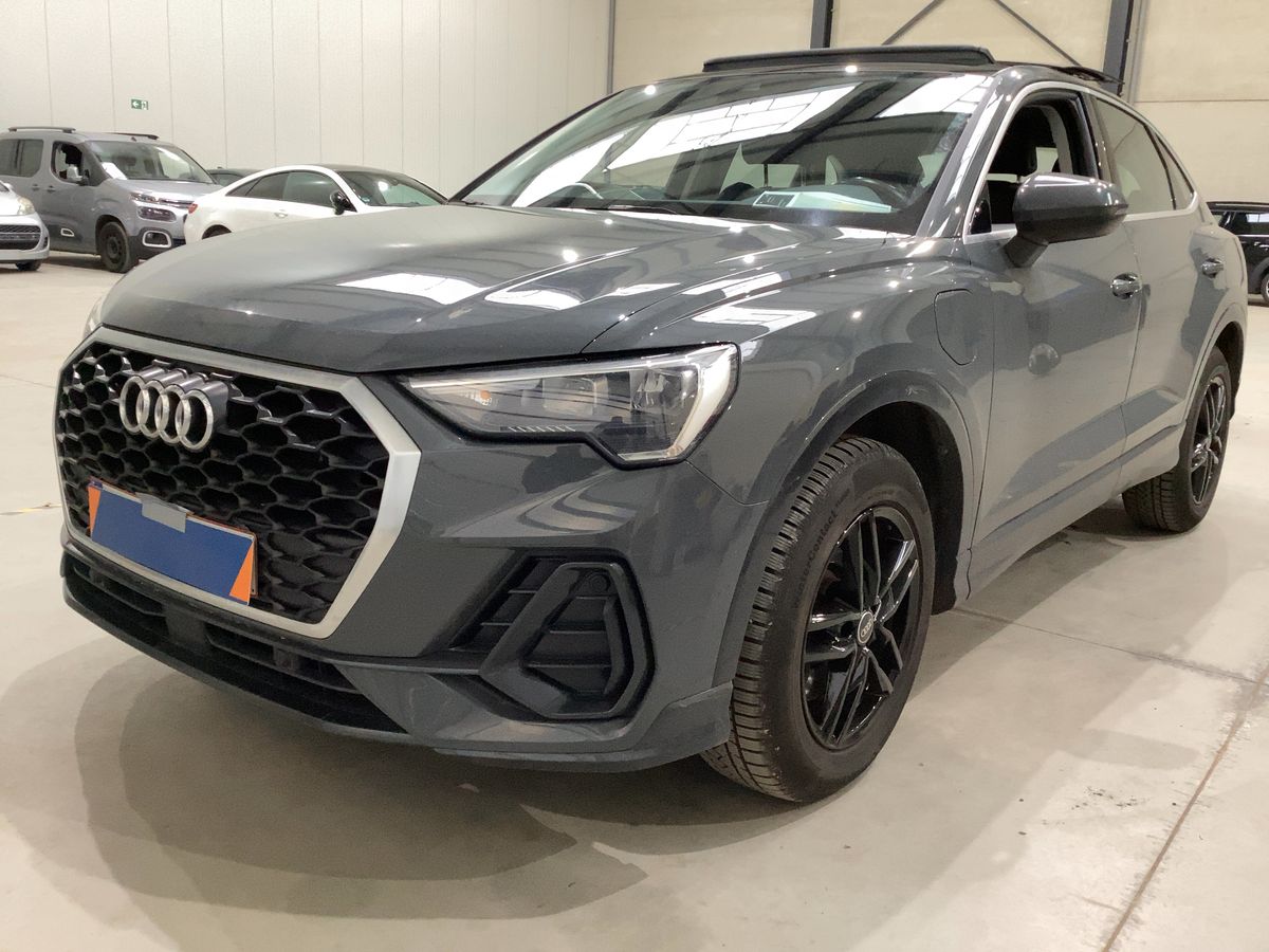 Audi Q3 Sportback 45 TFSIe