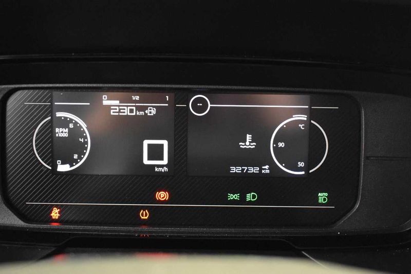 Toyota ProAce City 1.5 D-4D L2 Meister — zdjęcie 7
