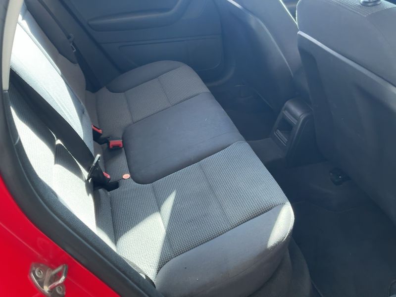 Audi A3 Sportback 1.4 TFSI Attraction — zdjęcie 14