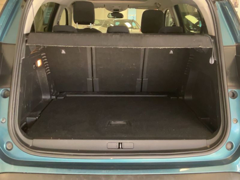 Citroen C5 Aircross 1.2 PureTech Shine — zdjęcie 10