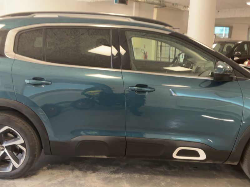 Citroen C5 Aircross 1.2 PureTech Shine — zdjęcie 7