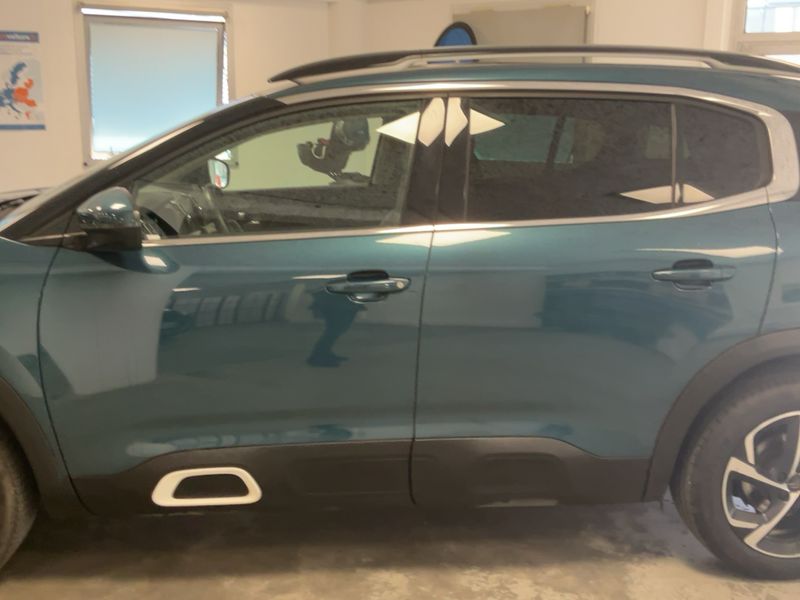 Citroen C5 Aircross 1.2 PureTech Shine — zdjęcie 4