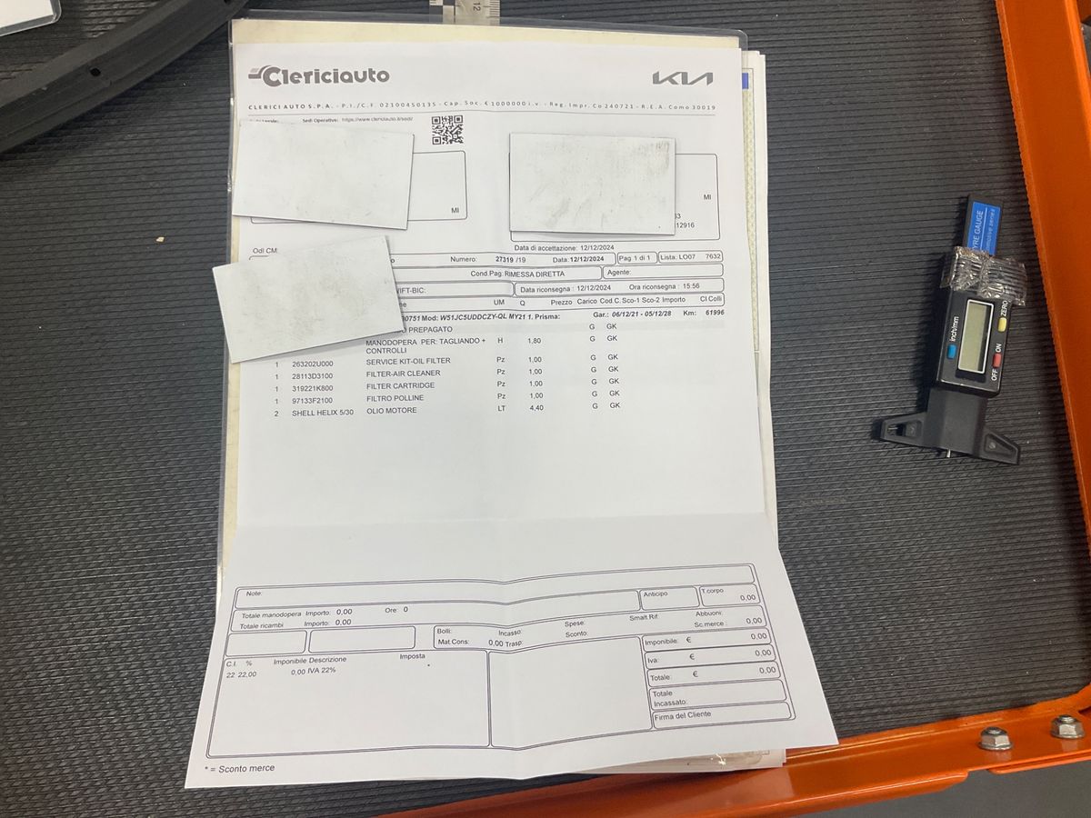 Kia Sportage 2021 — photo 22