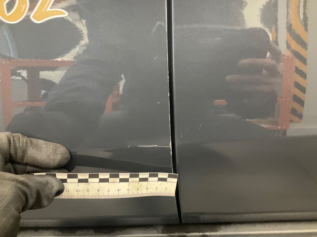 Kia Sportage 2021 — photo 27