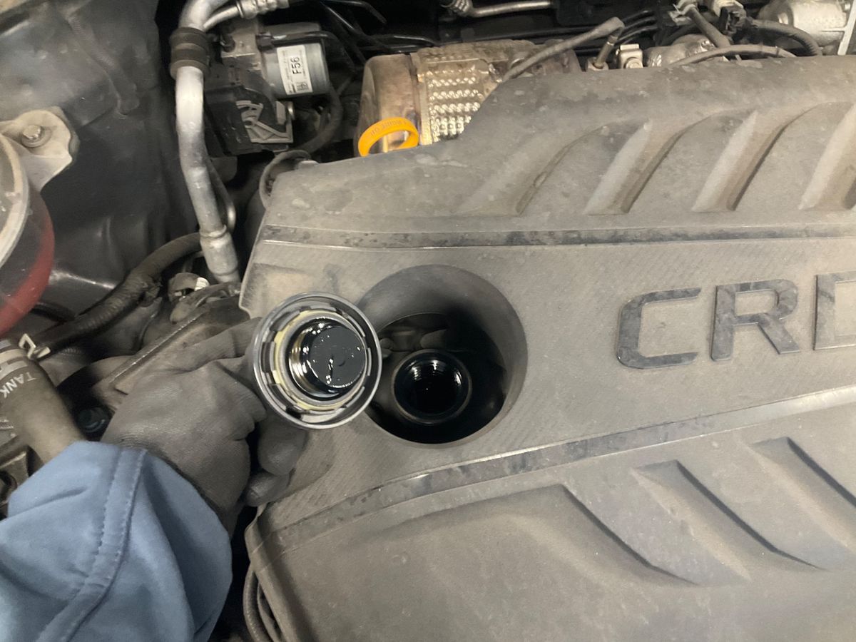 Kia Sportage 2021 — photo 33