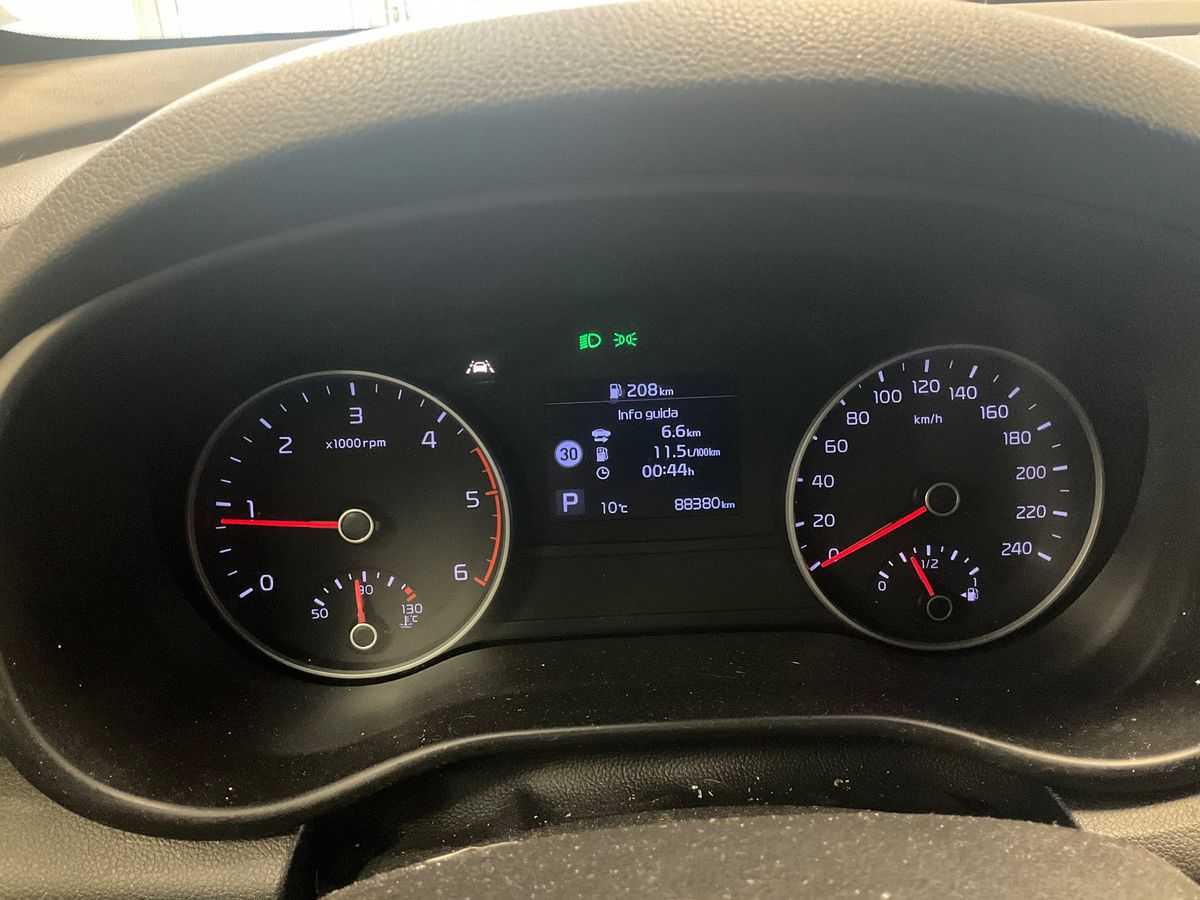 Kia Sportage 2021 — photo 19