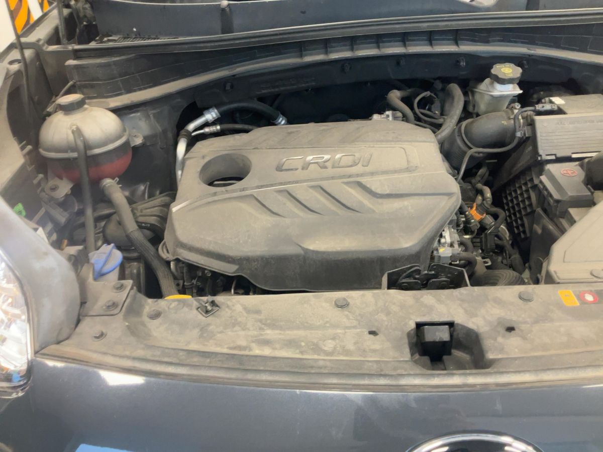 Kia Sportage 2021 — photo 30