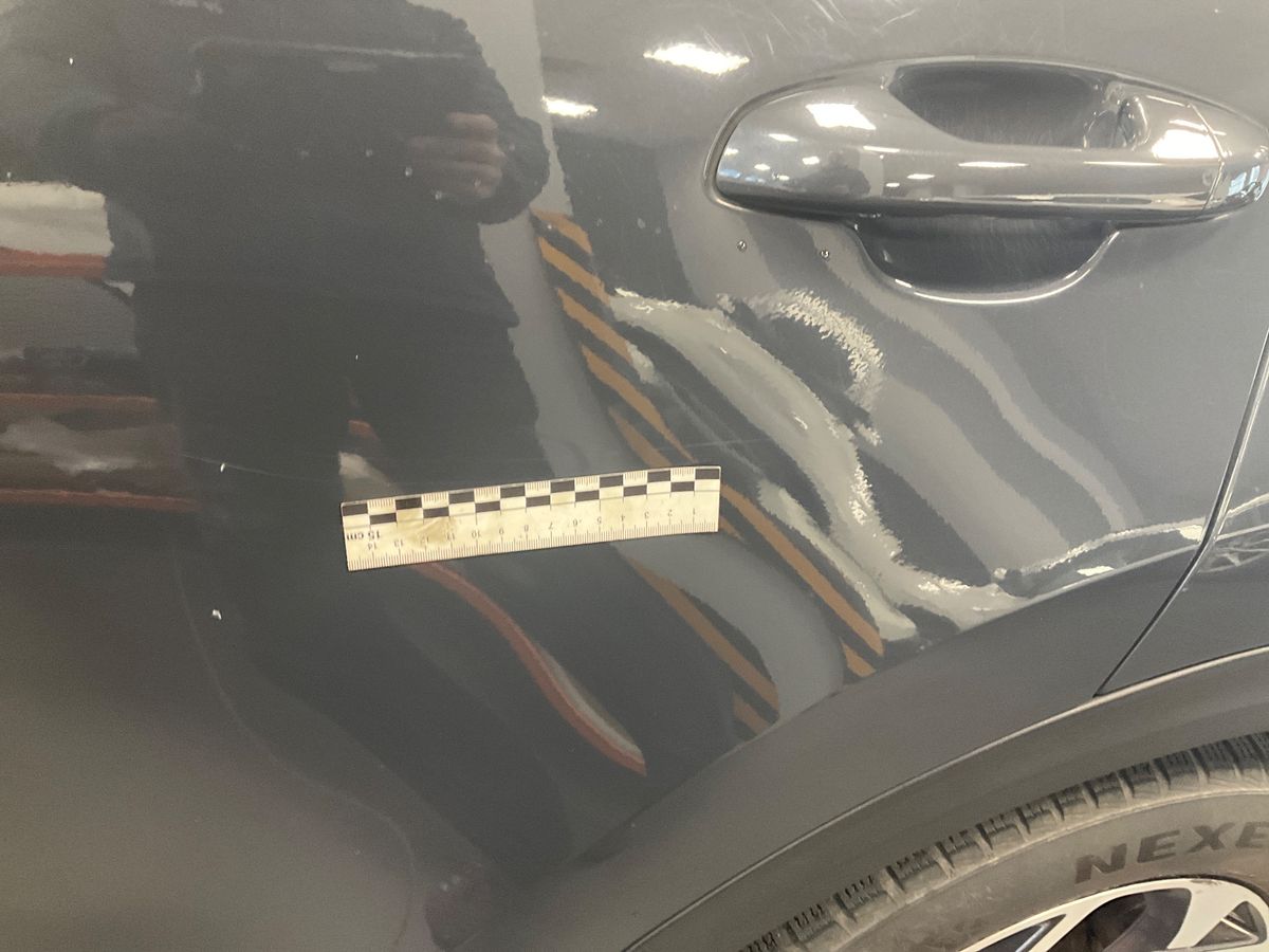 Kia Sportage 2021 — photo 26