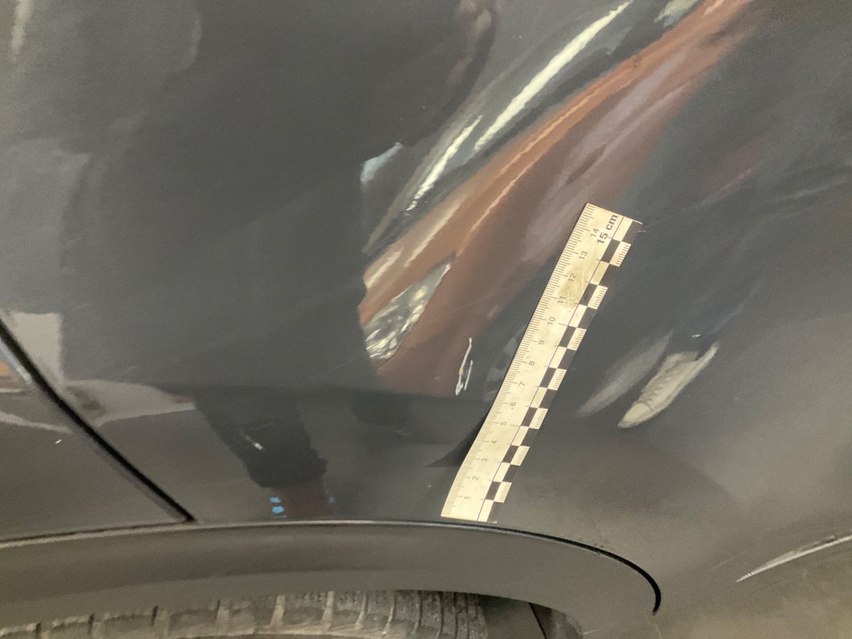 Kia Sportage 2021 — photo 25