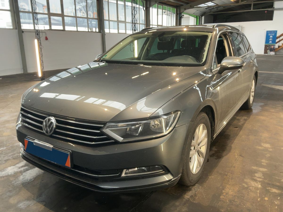 Volkswagen Passat d'occasion