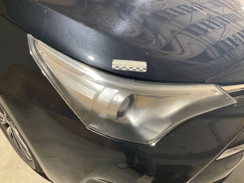 Toyota Avensis 1.6 D-4D Executive 2016 – снимка 32