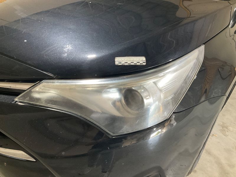 Toyota Avensis 1.6 D-4D Executive 2016 – снимка 31