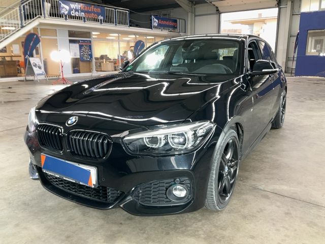 1er 116i Edition M Sport Shadow