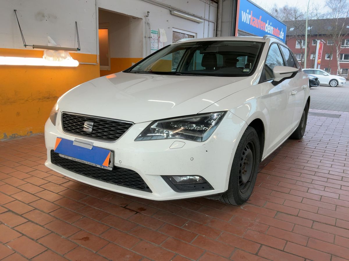 Seat Leon d'occasion