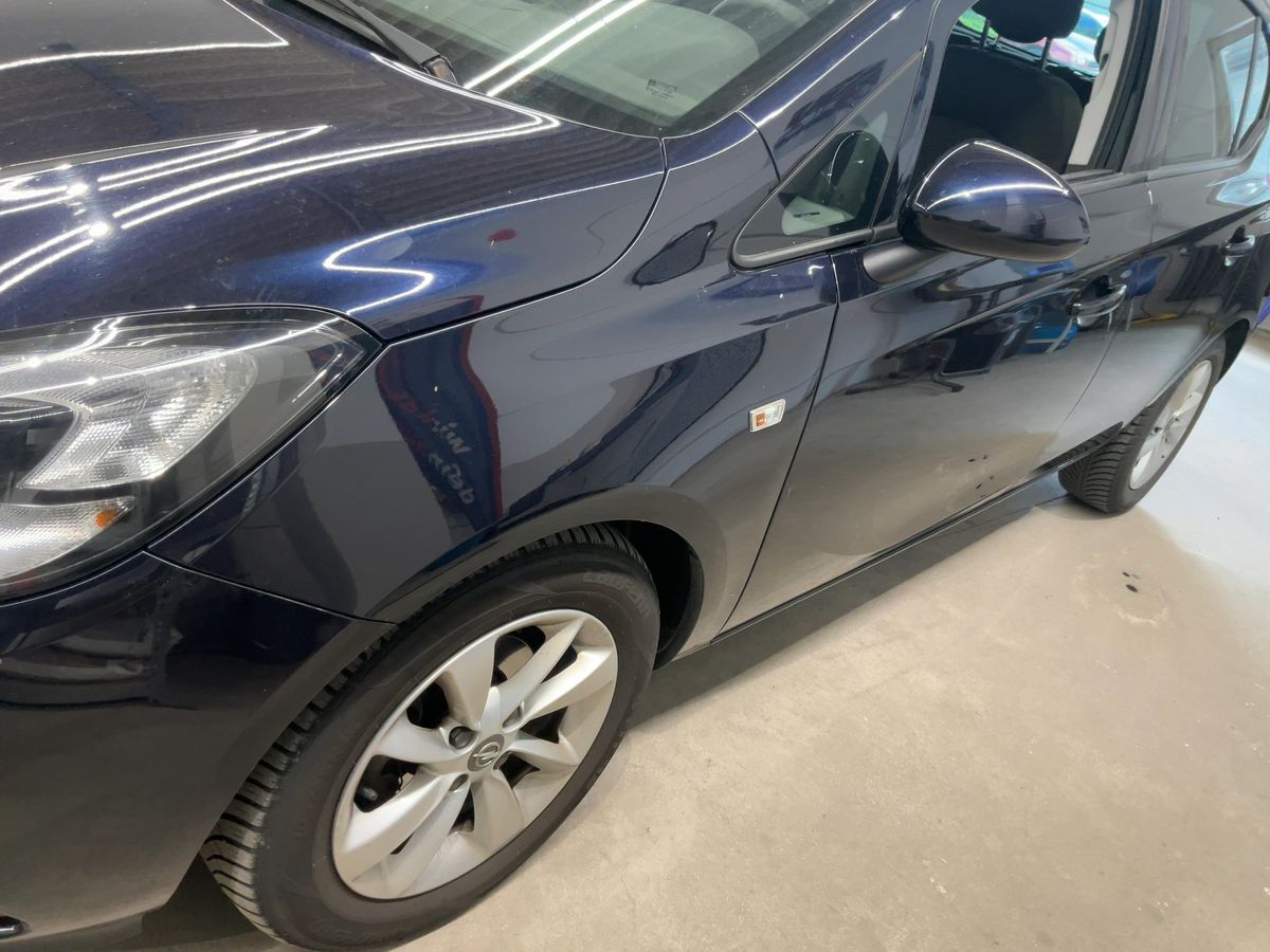 Opel Corsa d'occasion