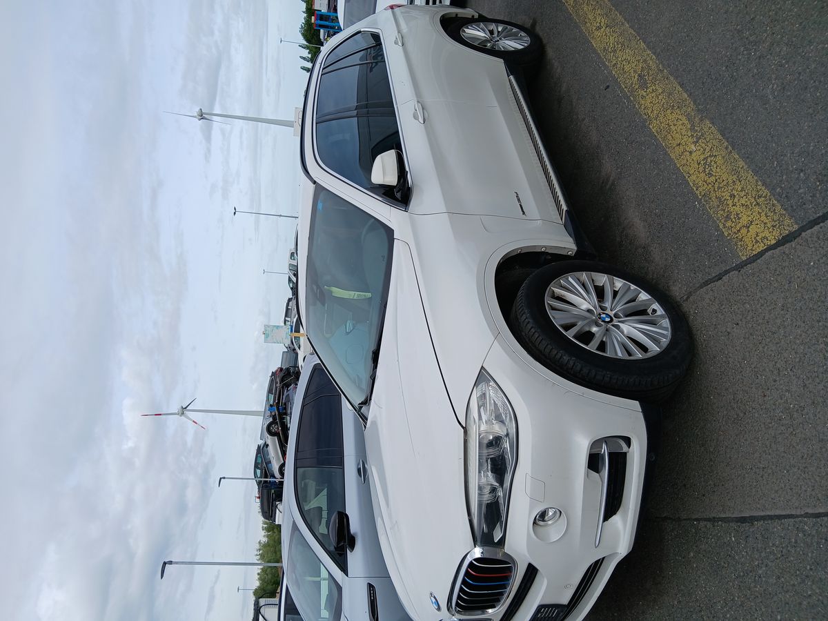 BMW X5 2014