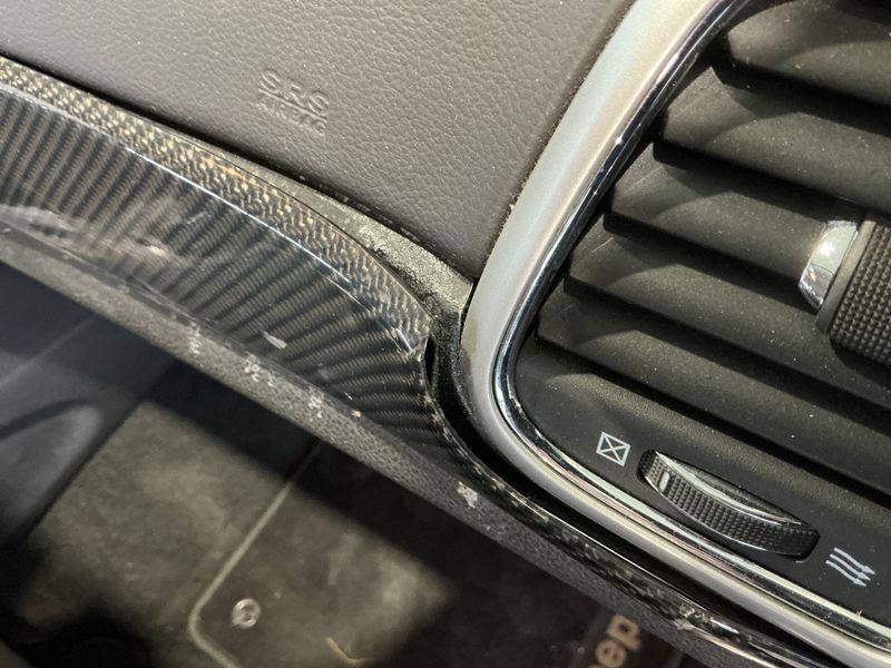 Jeep Grand Cherokee 6.4 V8 HEMI SRT 2013 – снимка 24