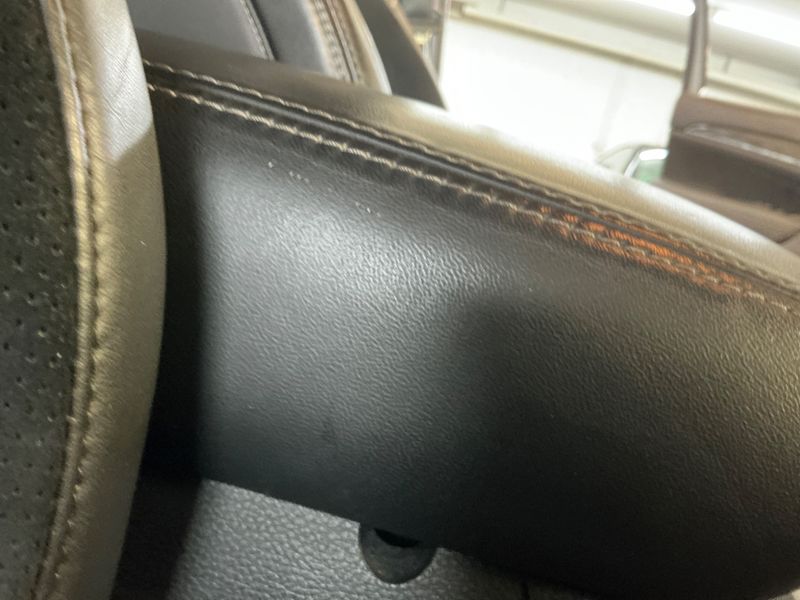 Jeep Grand Cherokee 6.4 V8 HEMI SRT 2013 – снимка 28