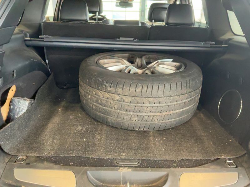 Jeep Grand Cherokee 6.4 V8 HEMI SRT — zdjęcie 10