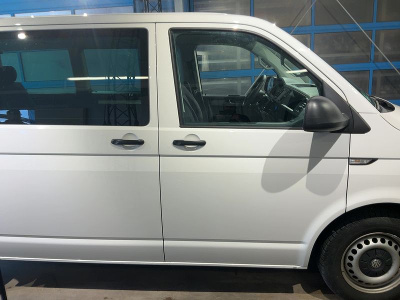 Volkswagen T6 Multivan 2.0 TDI Trendline — zdjęcie 7