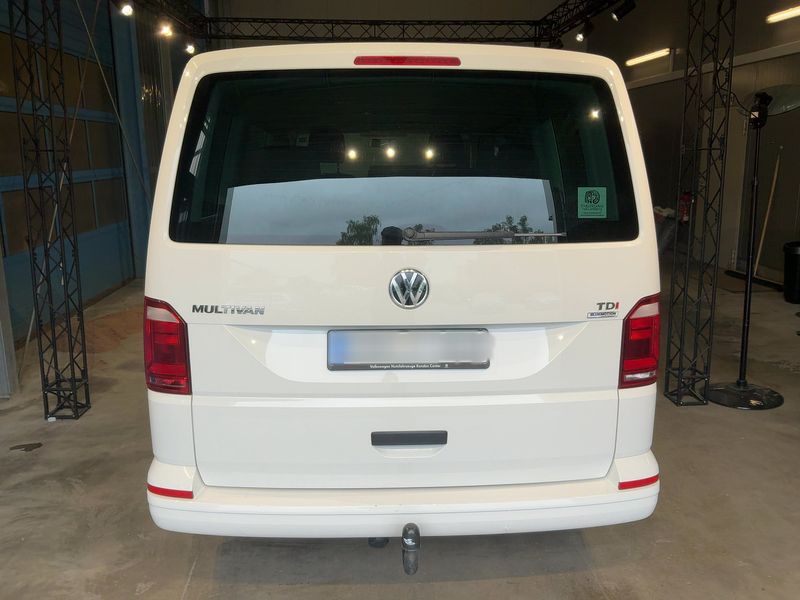 Volkswagen T6 Multivan 2.0 TDI Trendline — zdjęcie 5
