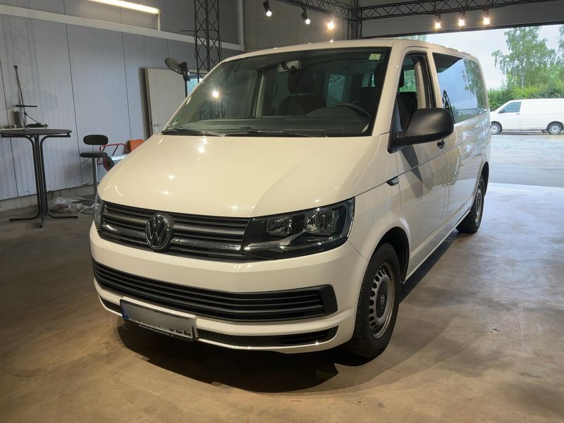 Volkswagen T6 Multivan 2.0 TDI Trendline