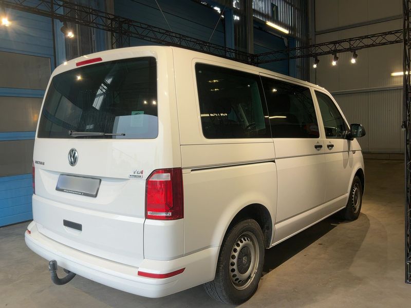 Volkswagen T6 Multivan 2.0 TDI Trendline — zdjęcie 6