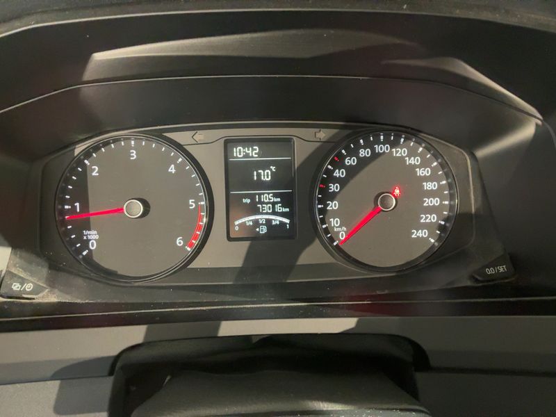 Volkswagen T6 Multivan 2.0 TDI Trendline — zdjęcie 13