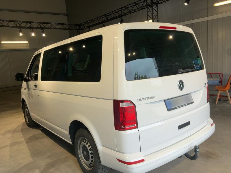 Volkswagen T6 Multivan 2.0 TDI Trendline — zdjęcie 3