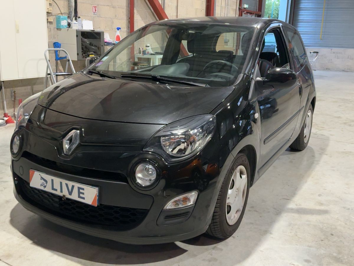 Renault Twingo 1.2 Dynamique