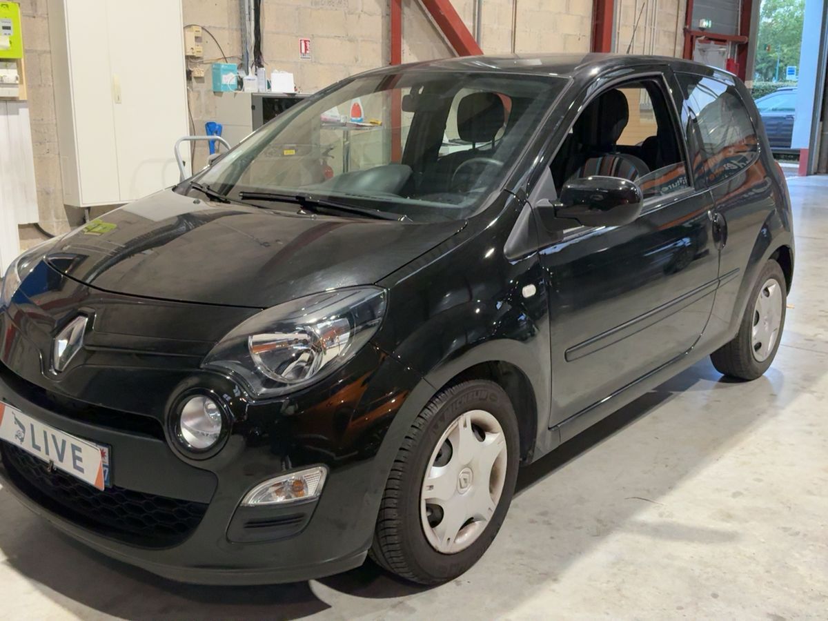 Renault Twingo 1.2 Dynamique