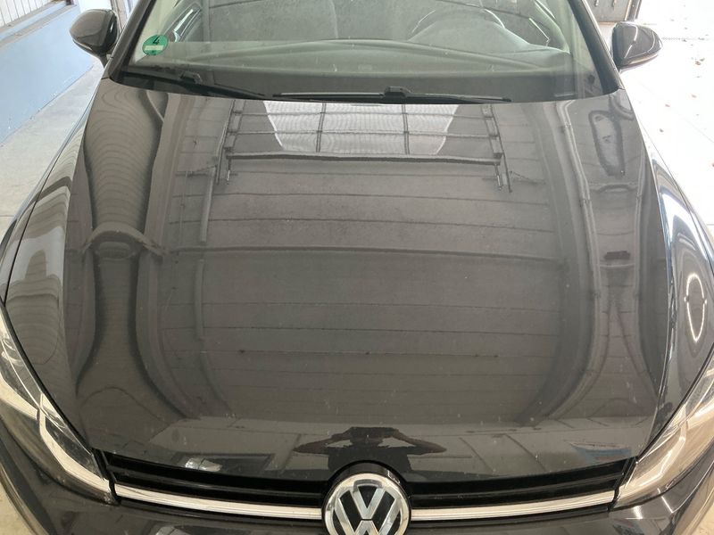 Volkswagen Golf VII 2.0 TDI Highline BlueMotion Tech 2017 – снимка 31