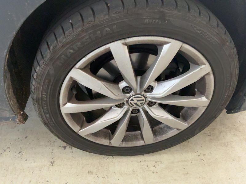 Volkswagen Golf VII 2.0 TDI Highline BlueMotion Tech 2017 – снимка 11